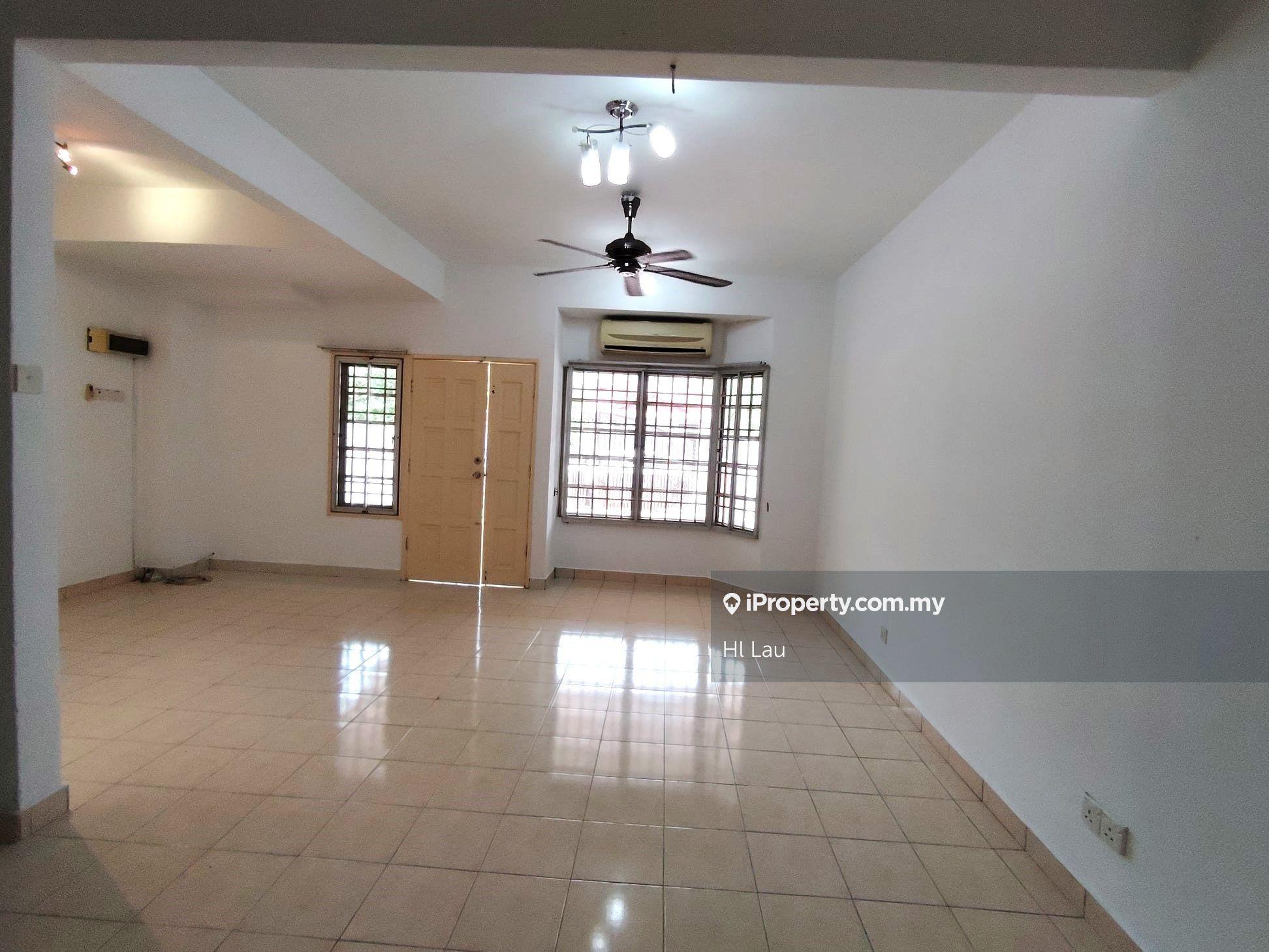 Fully Extended, Renovated, Freehold, Near Lrt Station, Shop & Lotus's