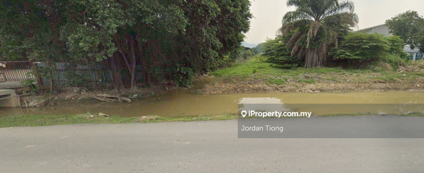 Meru Industrial land for Sale