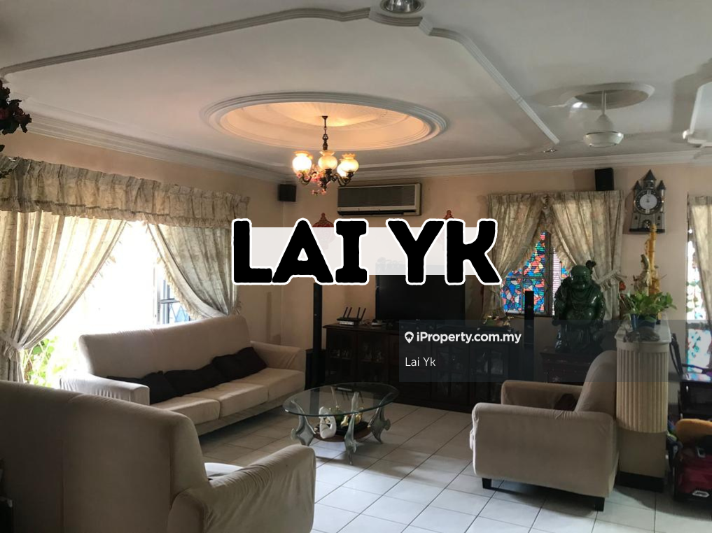 USJ 5 Semi-D house for Sale