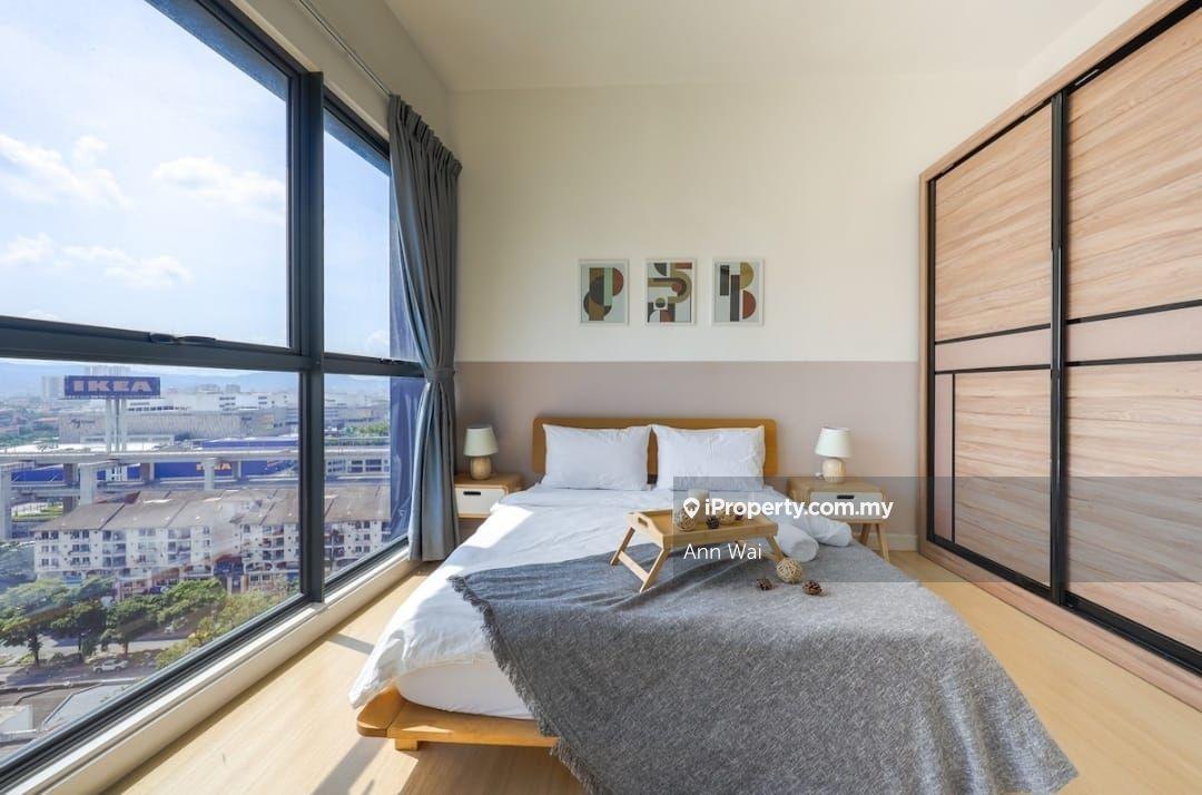 Continew KLCC Unit For Rent, Condo Jalan Tun Razak Disewa, MRT Nearby 