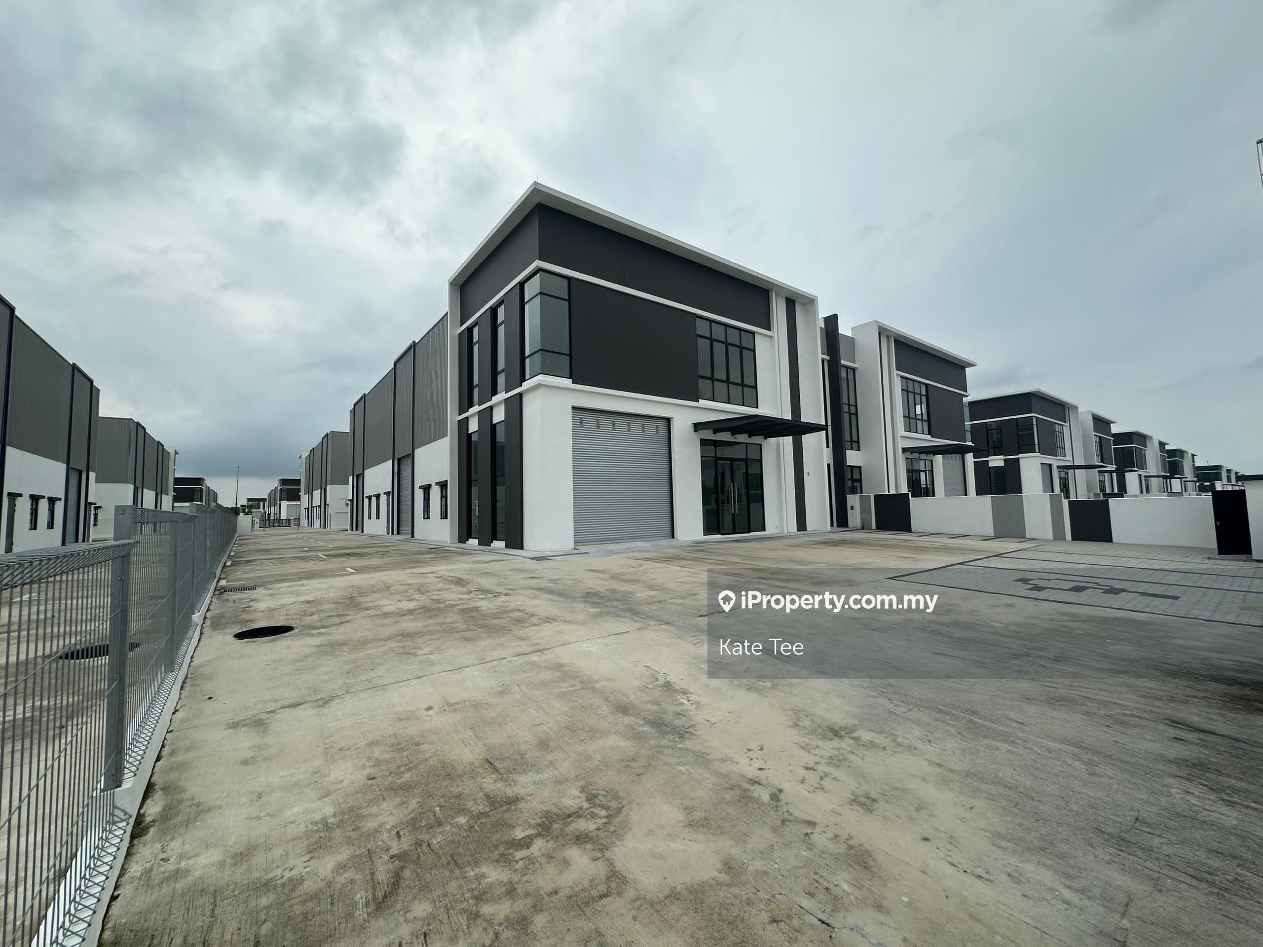 Eco Business Park 2 (New Phase)