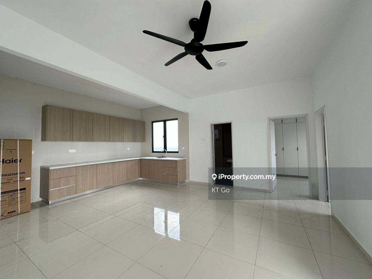 For Rent Opal Residence Puchong Intan