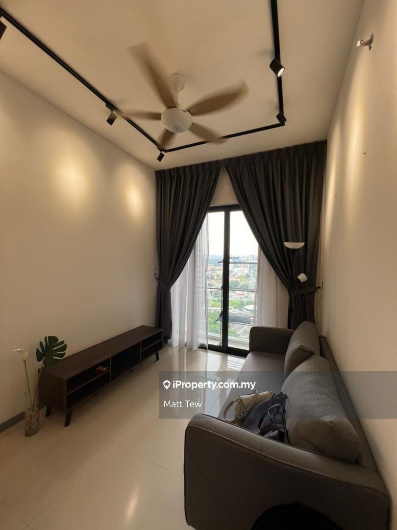 High ROI rent return , Good location