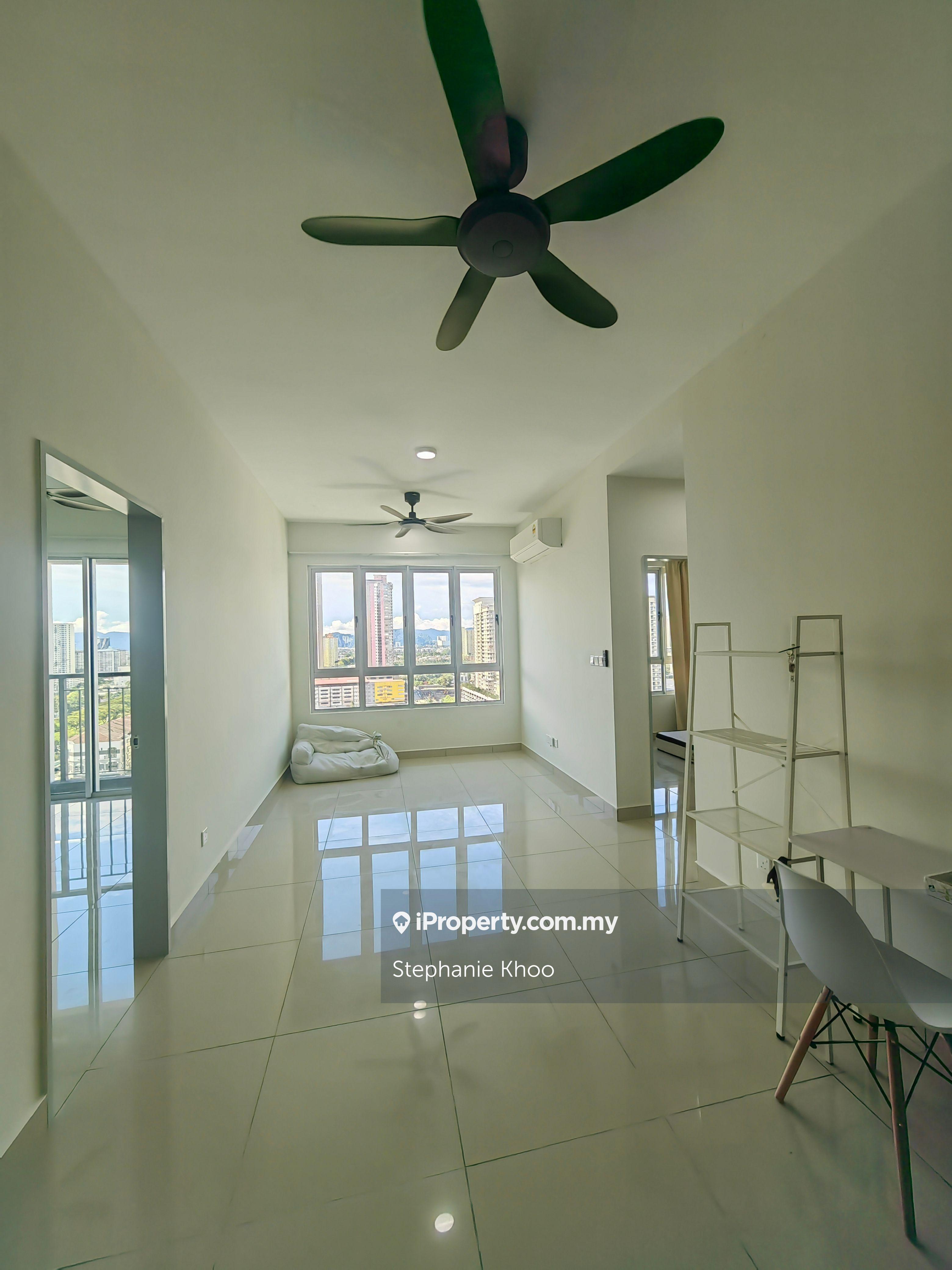 Setapak New Condo Mh Platinum 2 Further Mark Down Setapak