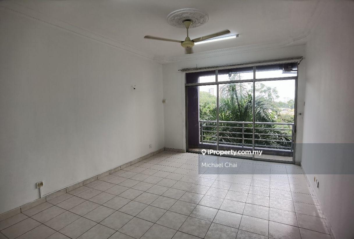 Condominium for Rent