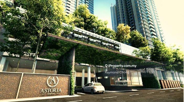 Astoria Ampang Taman Keramat Kampung Datuk Keramat Kampung Berembang