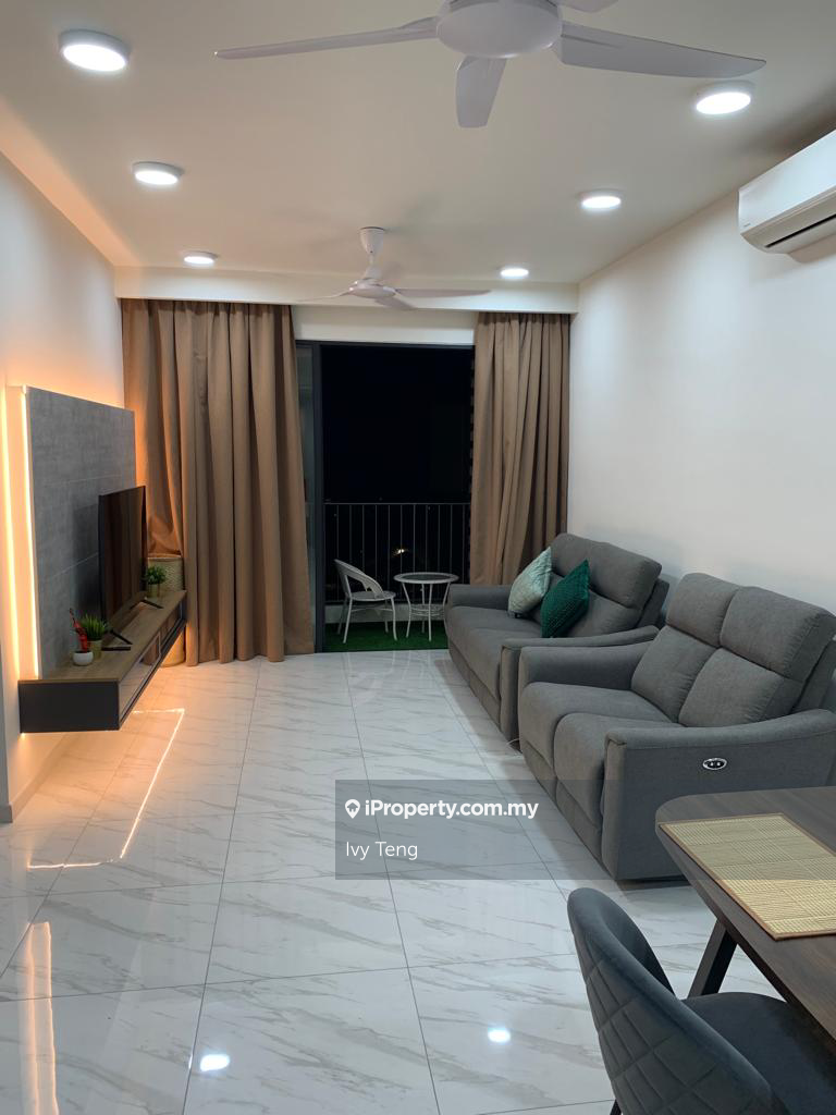 Southbrook Condo,Desa Park City