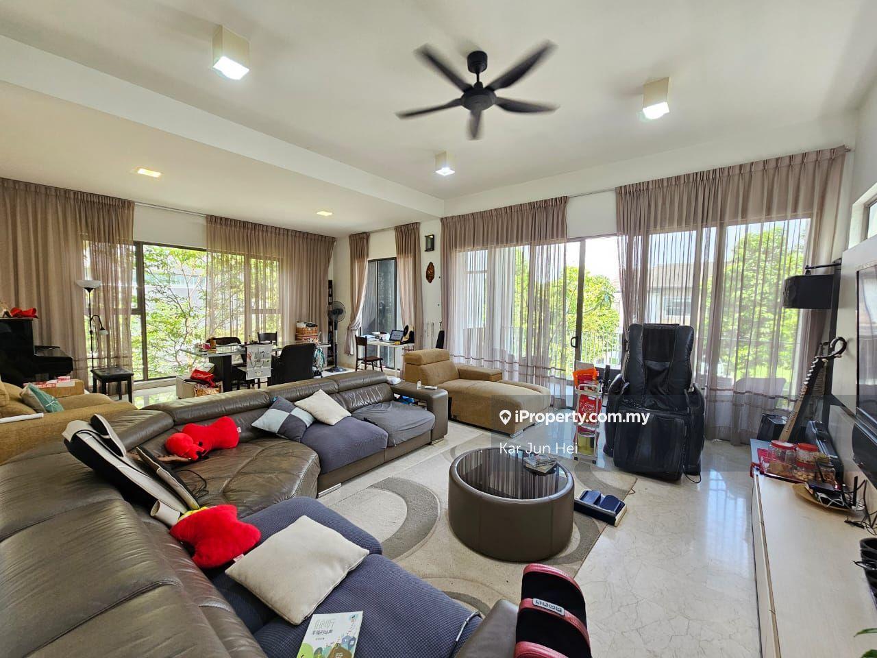 Cheap Nice Reno Modern Design 2.5 Stry Bungalow at Jade Hills Kajang