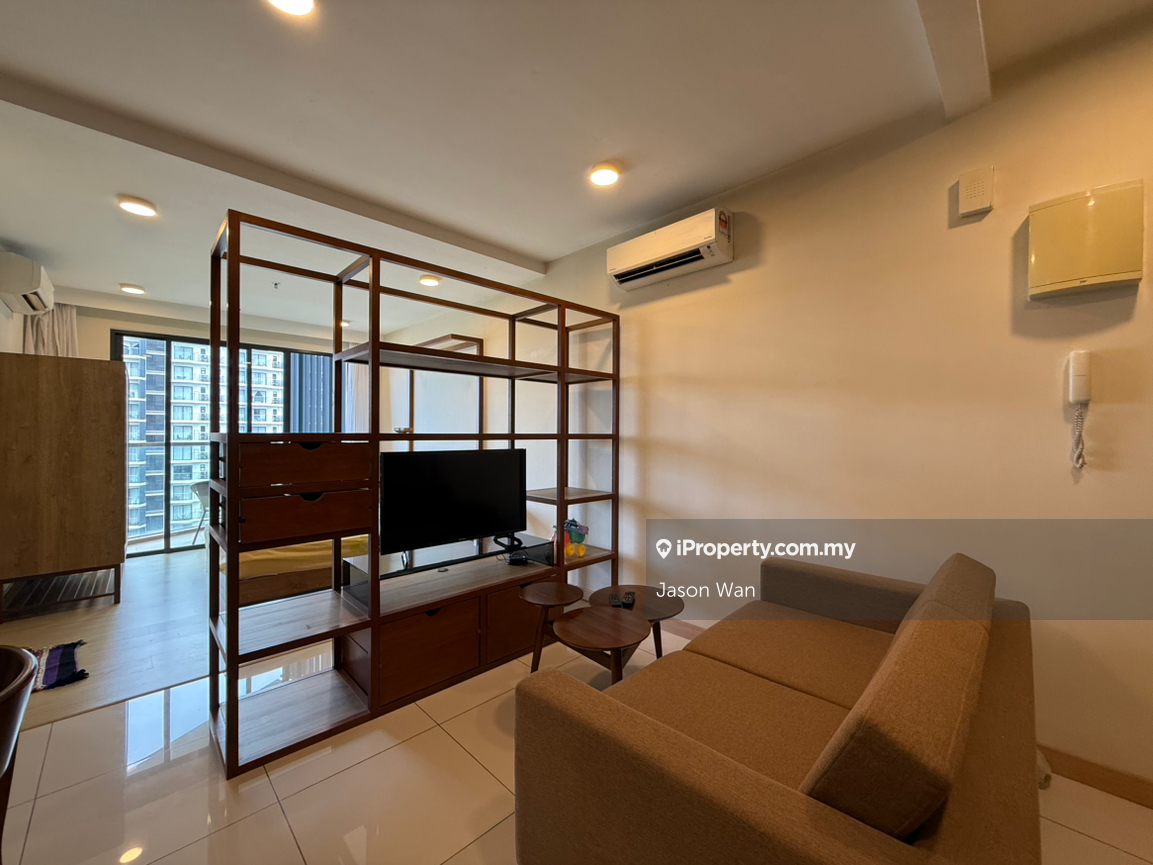 Timur Bay For Rent / Sea View / Fully Furnished / Available Now 