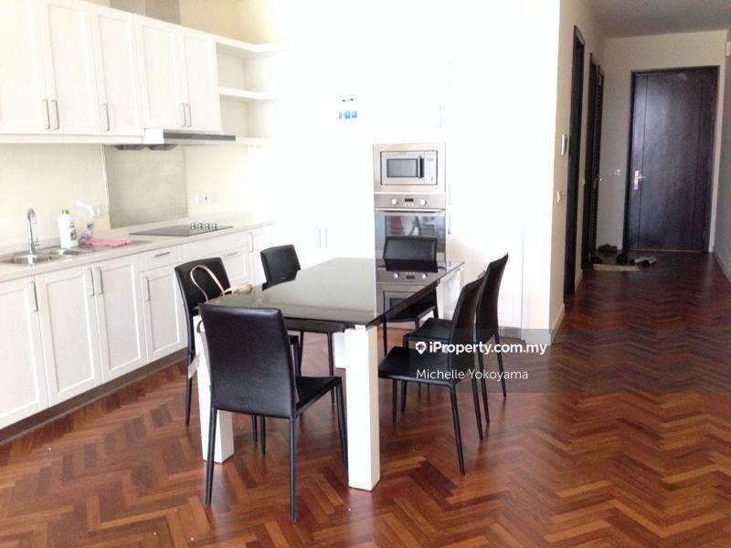 Condominium for Rent
