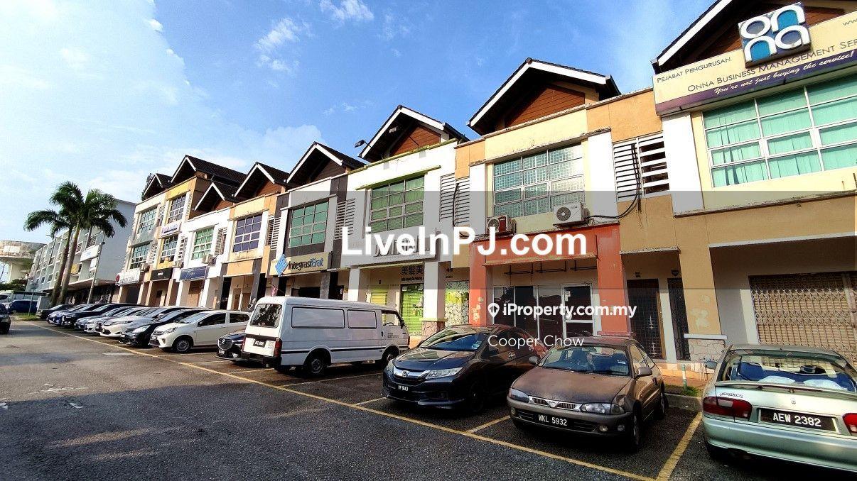 Bistari De Kota, Jalan Teknologi 3/9 Shop For Sale
