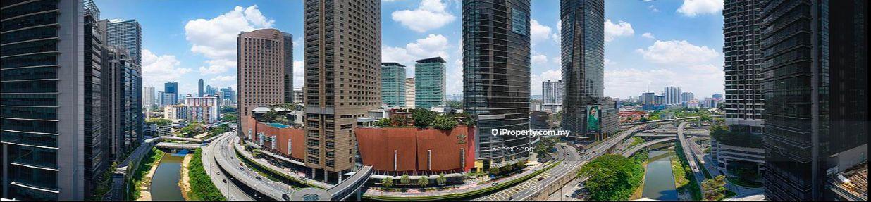 Corporate Office for Sale Whole Floor