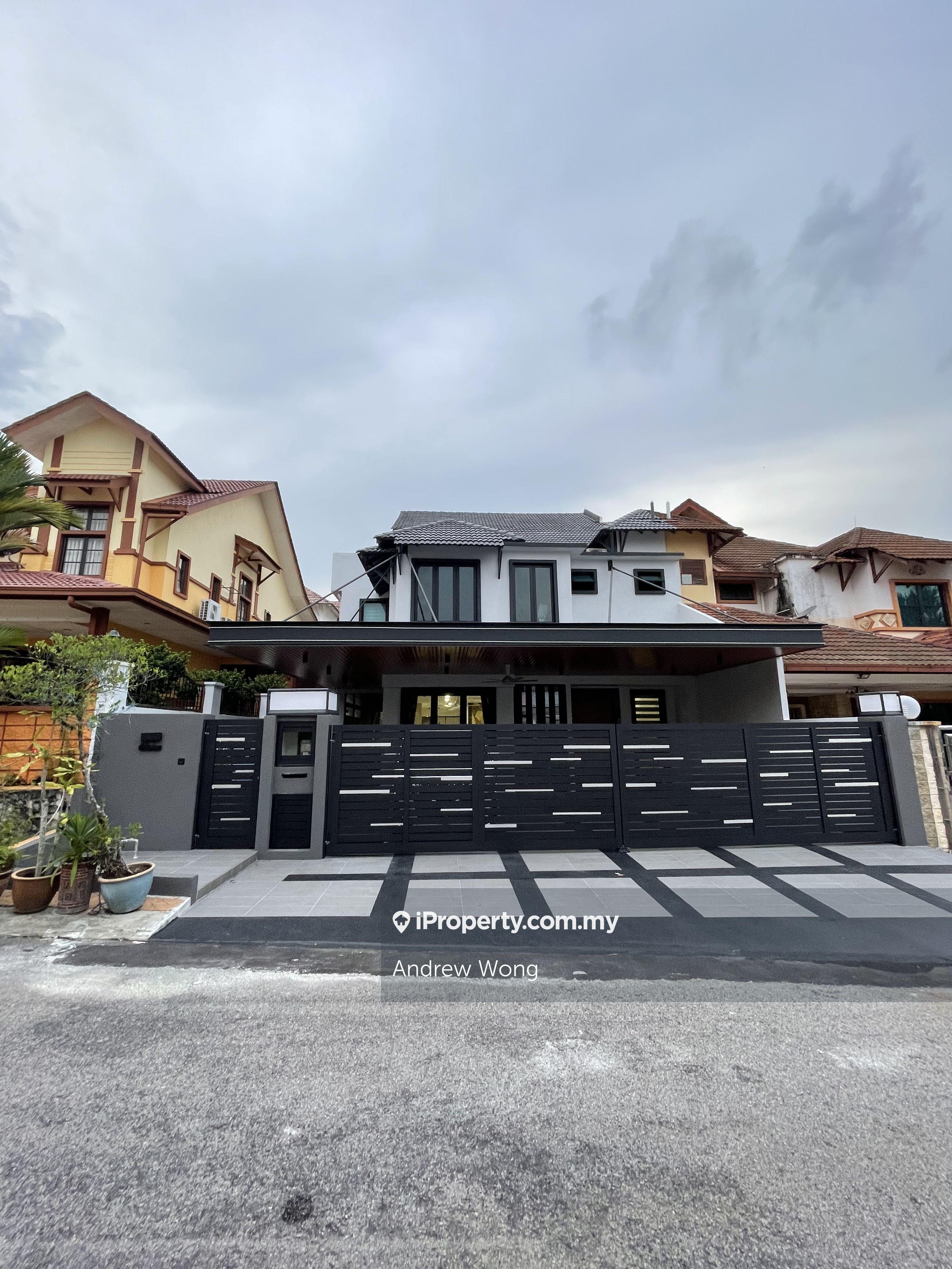 Semi Detached Individual