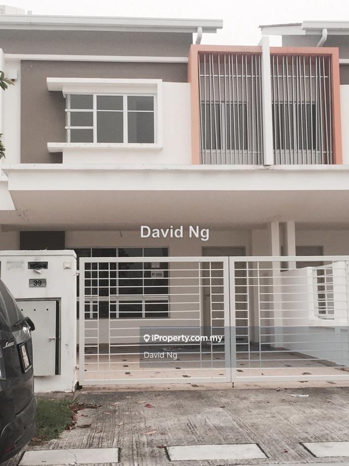 Terrace house for rent