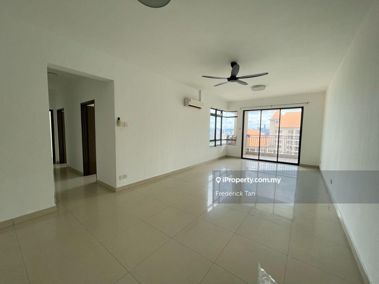 Royal Domain Sri Putramas 2
