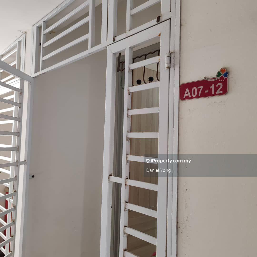Season Amara Larkin Apartment 2bed Johor Bahru