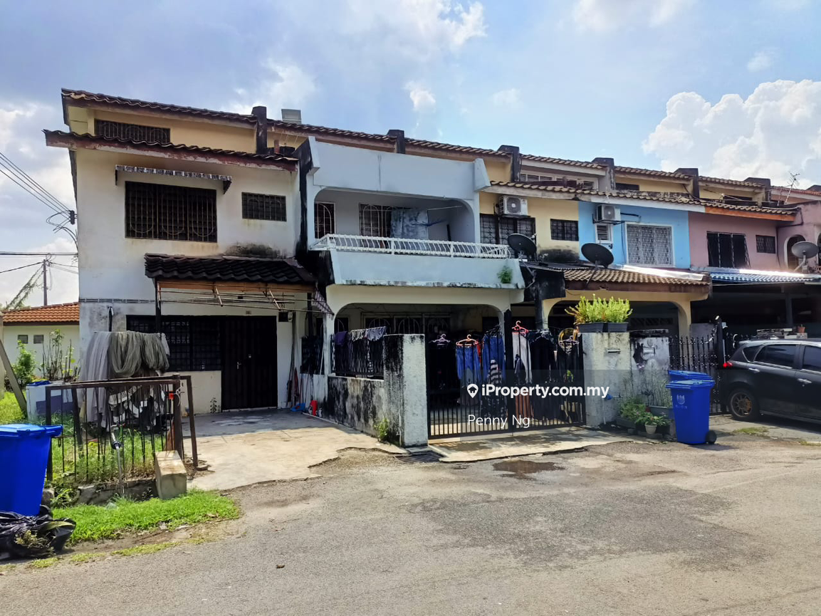 Below Market Sri Mudah Sec25 Shah Alam