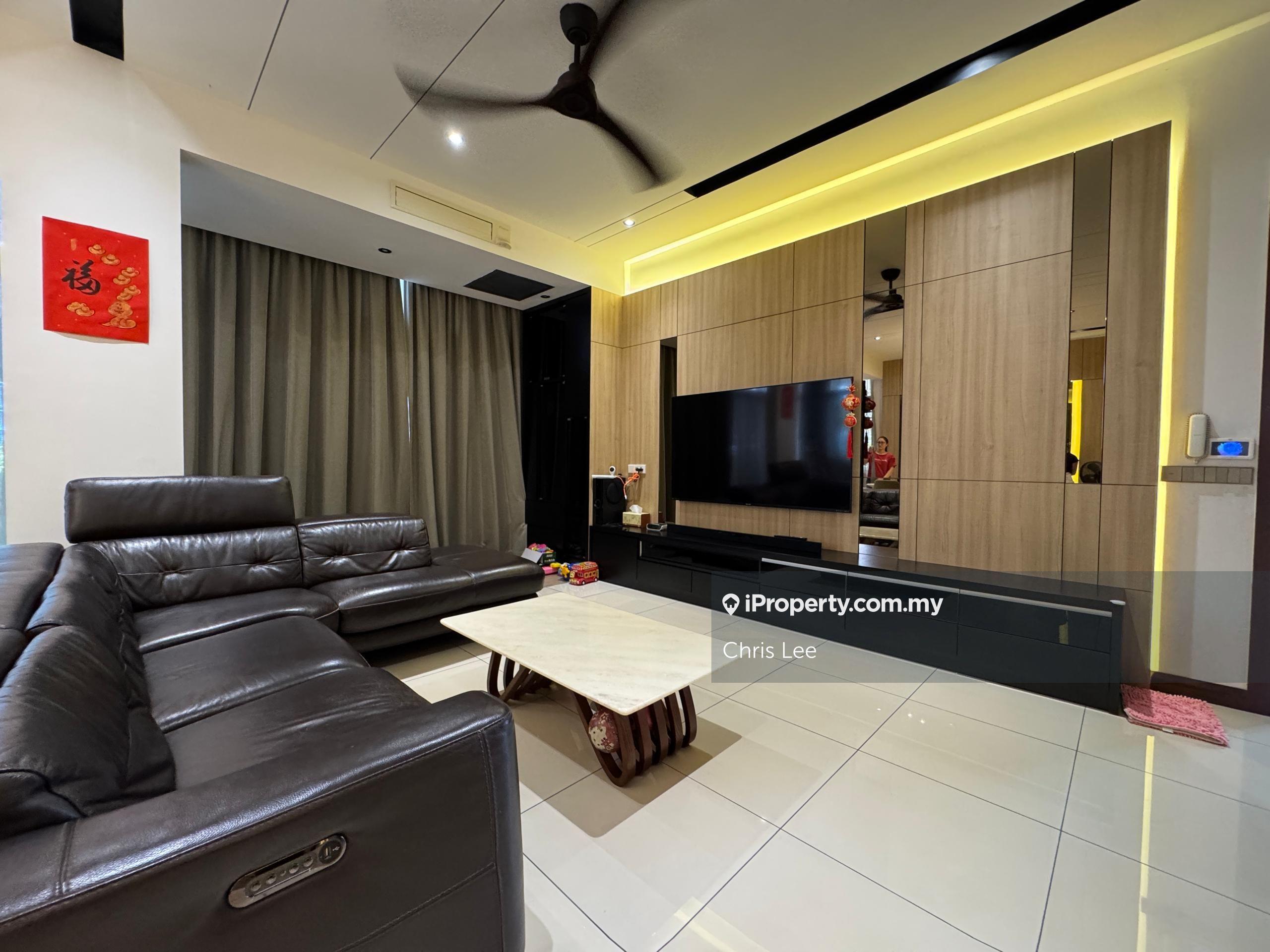Monterey Villa @ Eco Sanctuary Area Specialist