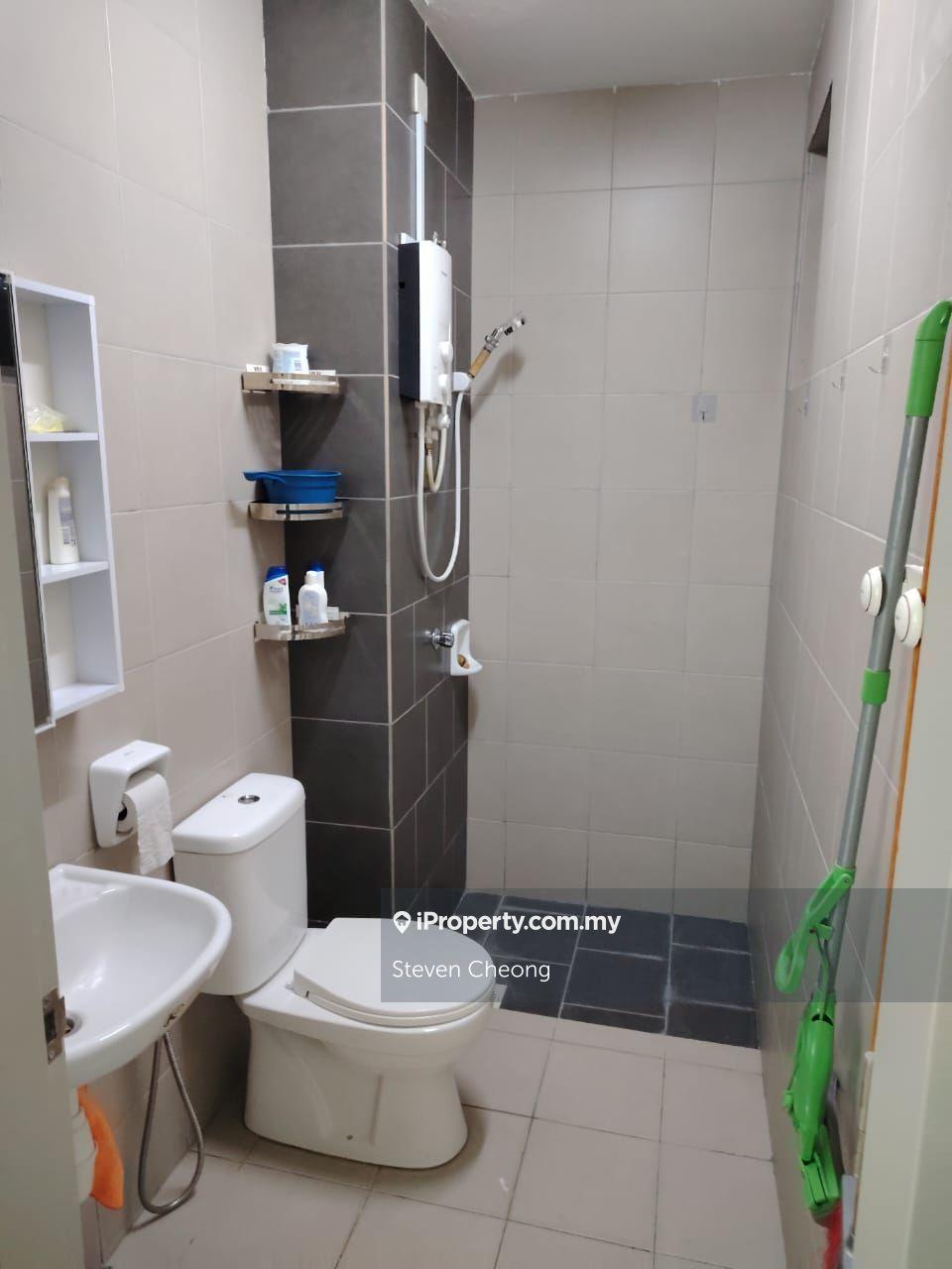 Skylake  Residence Taman Putra Perdana Puchong