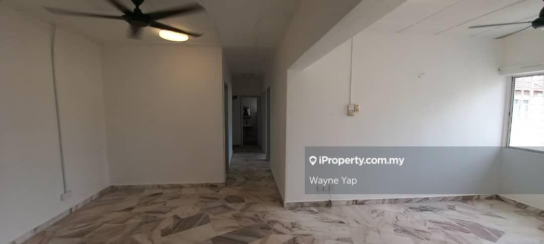 Permai Ria Jalan Ipoh Below Market Rm100k 100% Loan Good Condition