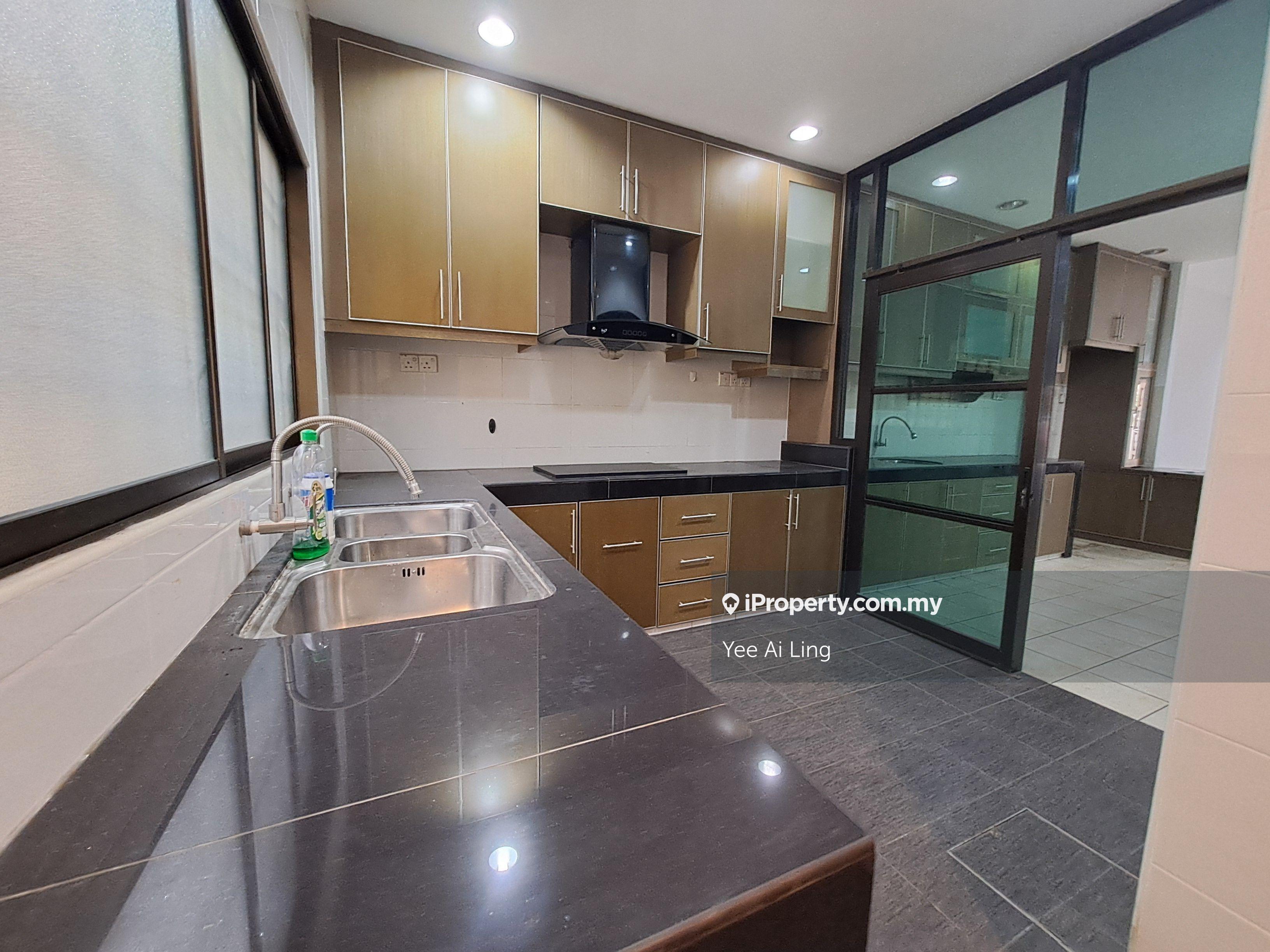Hot Deal ! Double Storey Super-Link Canal Gardens Kota Kemuning