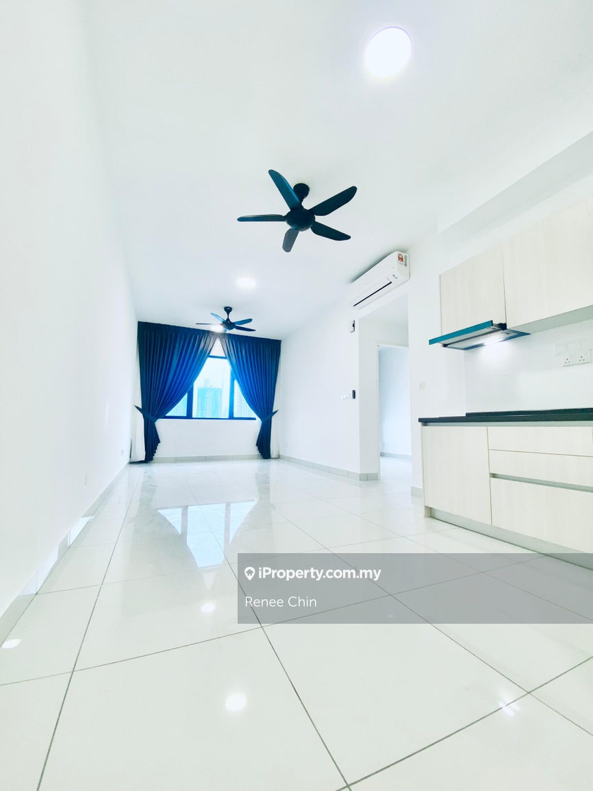 Parc 3 Condo Shamelin Taman Pertama Pgrm Cheras