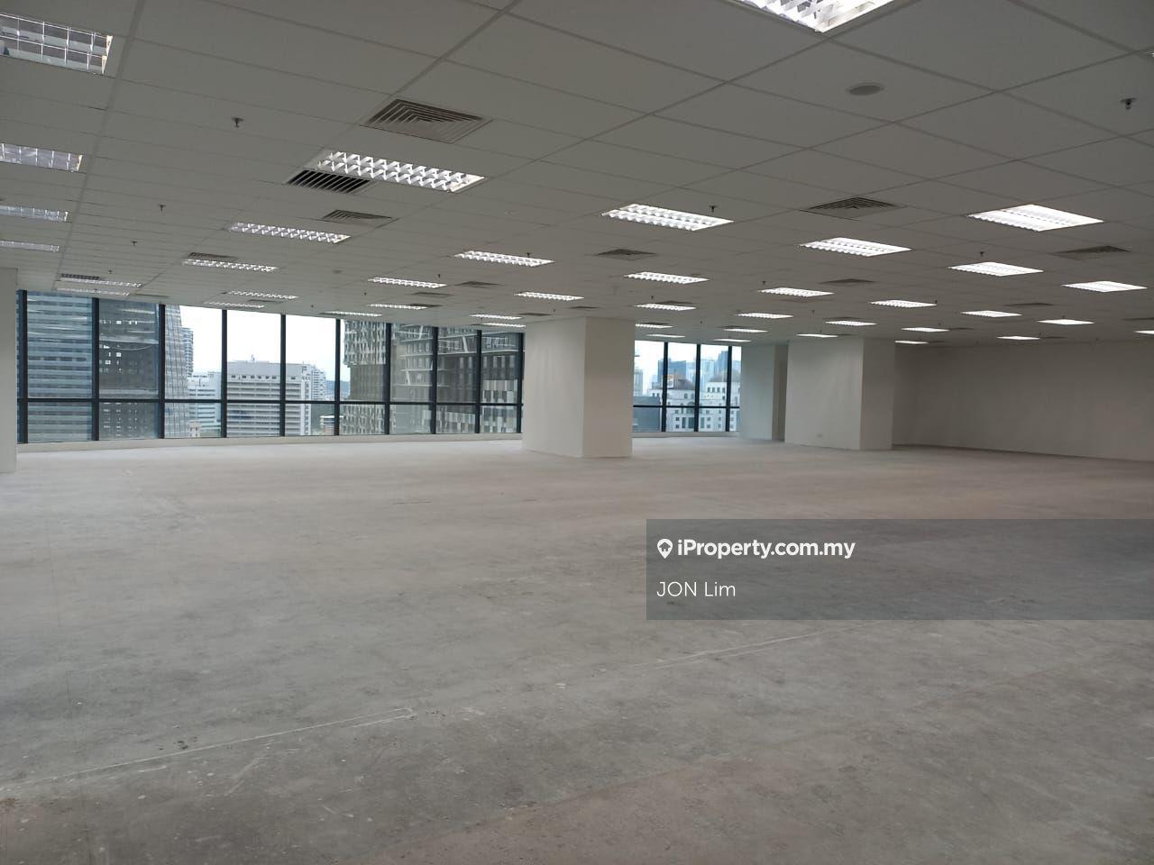 Damansara Heights Office for Rent