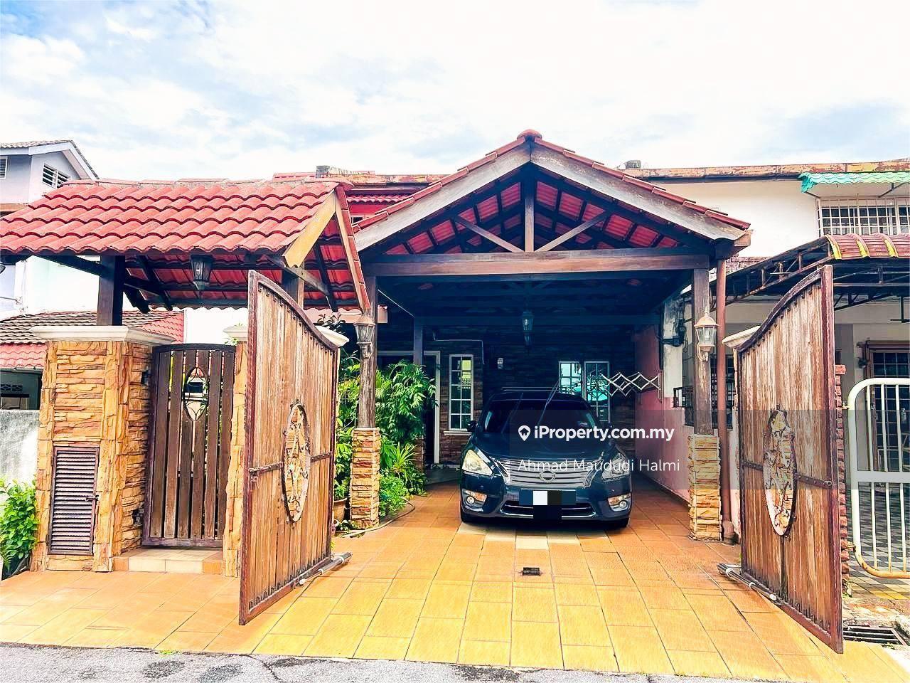 Renovated cantik