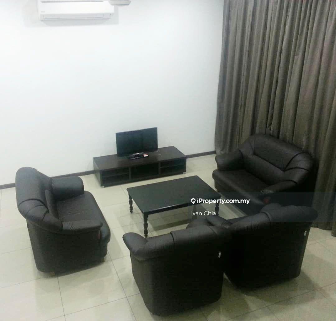 Unit for rent in Southbay Residence, call now.