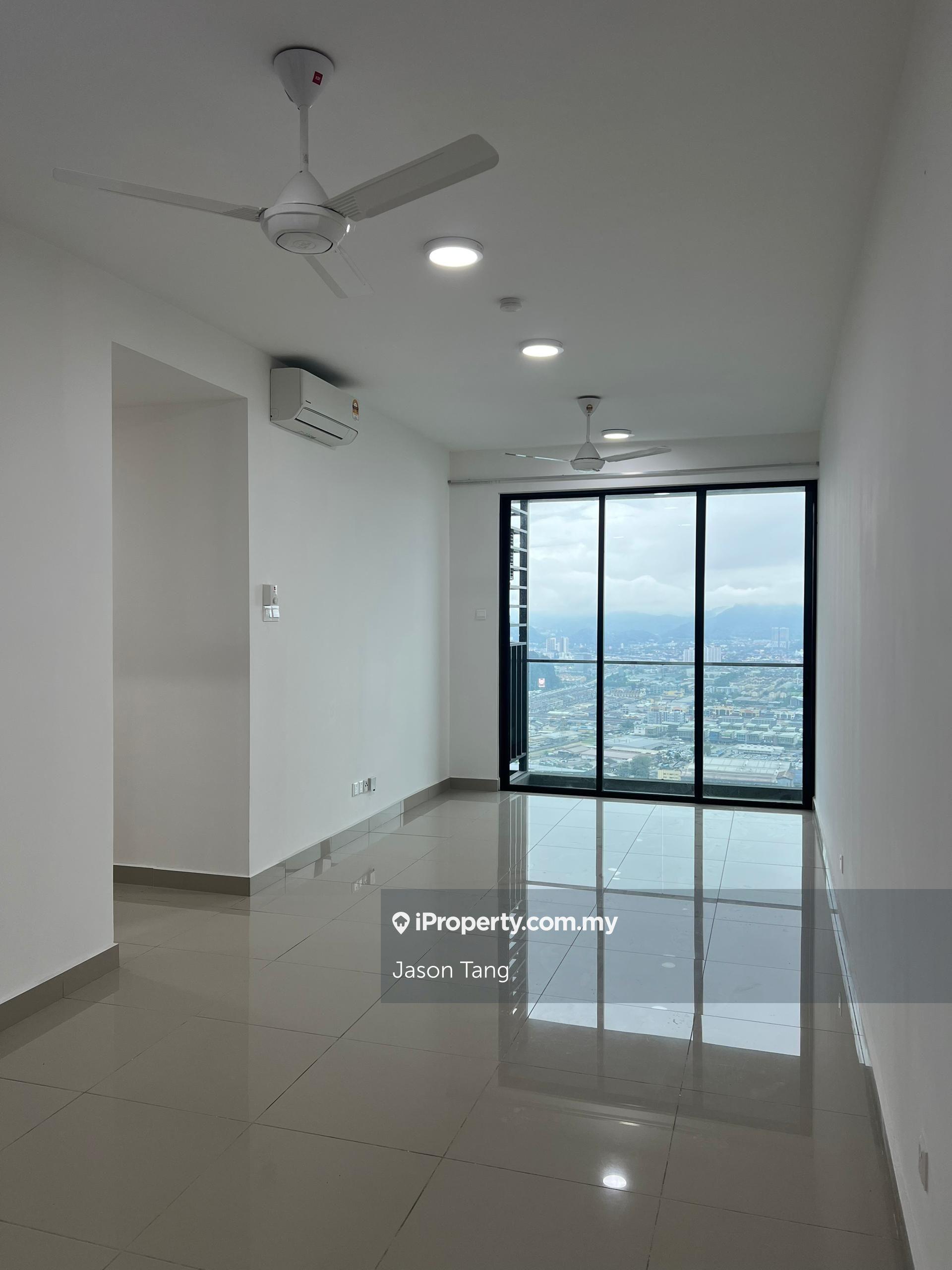 99 Residence, Jalan Kuching