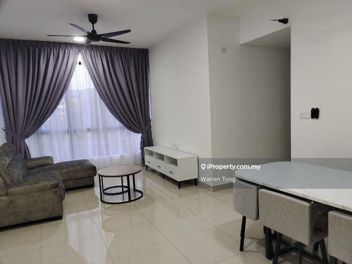 Veranda Residence 3mins to Ciq 