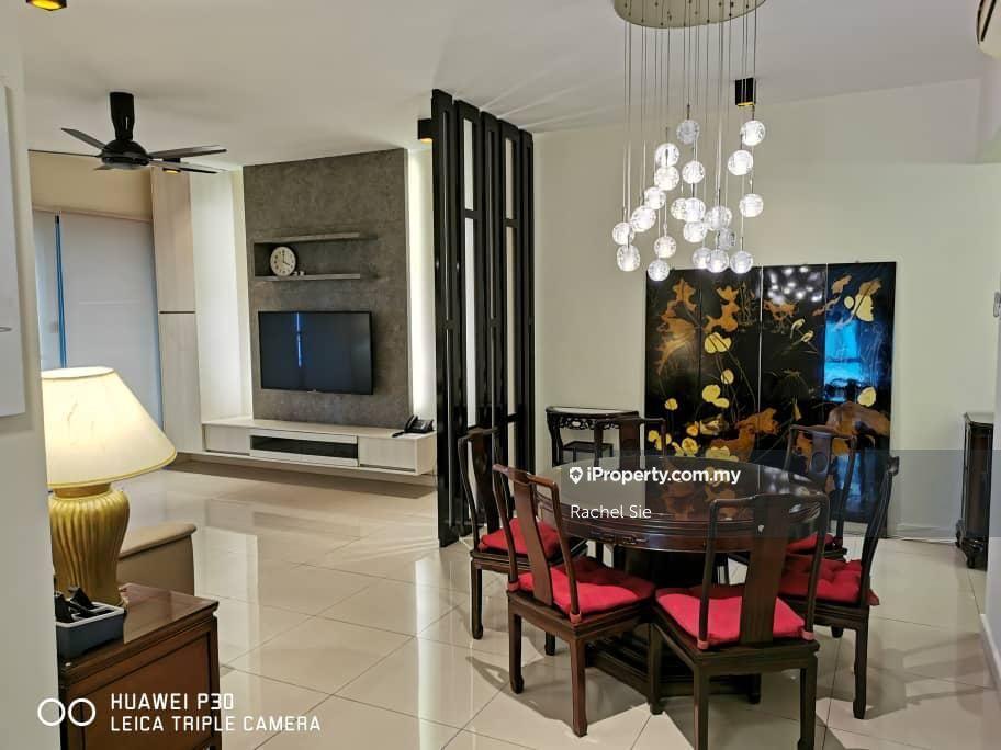 Nicely Renovated Unit