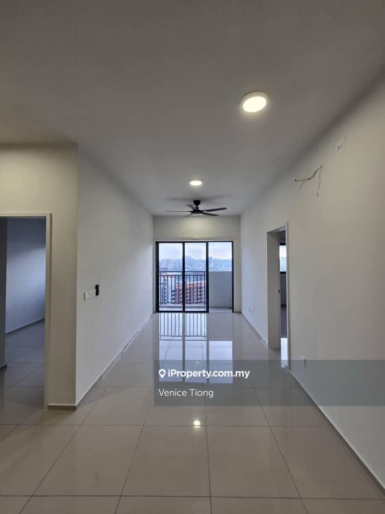 Fully Aircond, Anytime Move in and Viewing