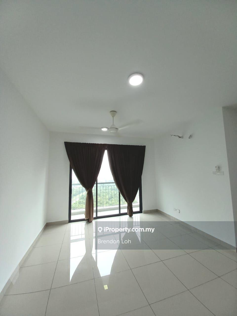 Walking Distance to LRT Station