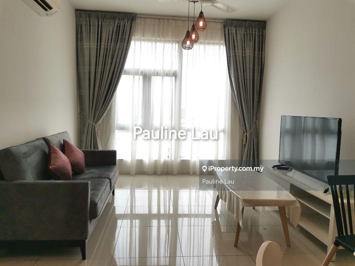 Condominium for Rent