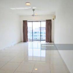 The Light Linear Partly Furnished For Sale At The Light City Gelugor