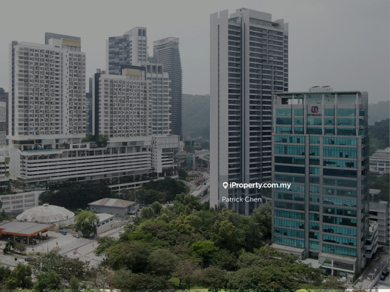 Grade A office for Rent @ Menara Mudajaya Mutiara Damansara Tropicana