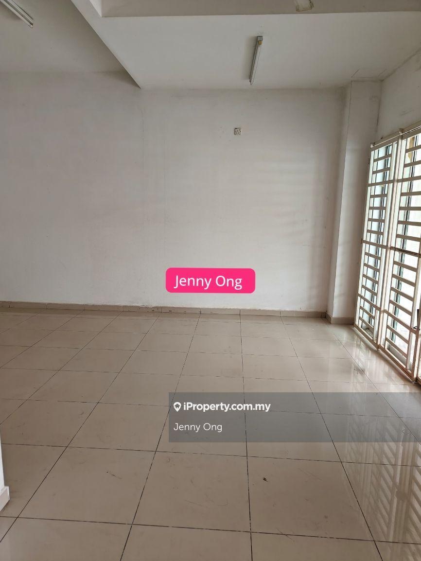 2 Sty House At Tmn Seri Juru, Bukit Mertajam For Sale