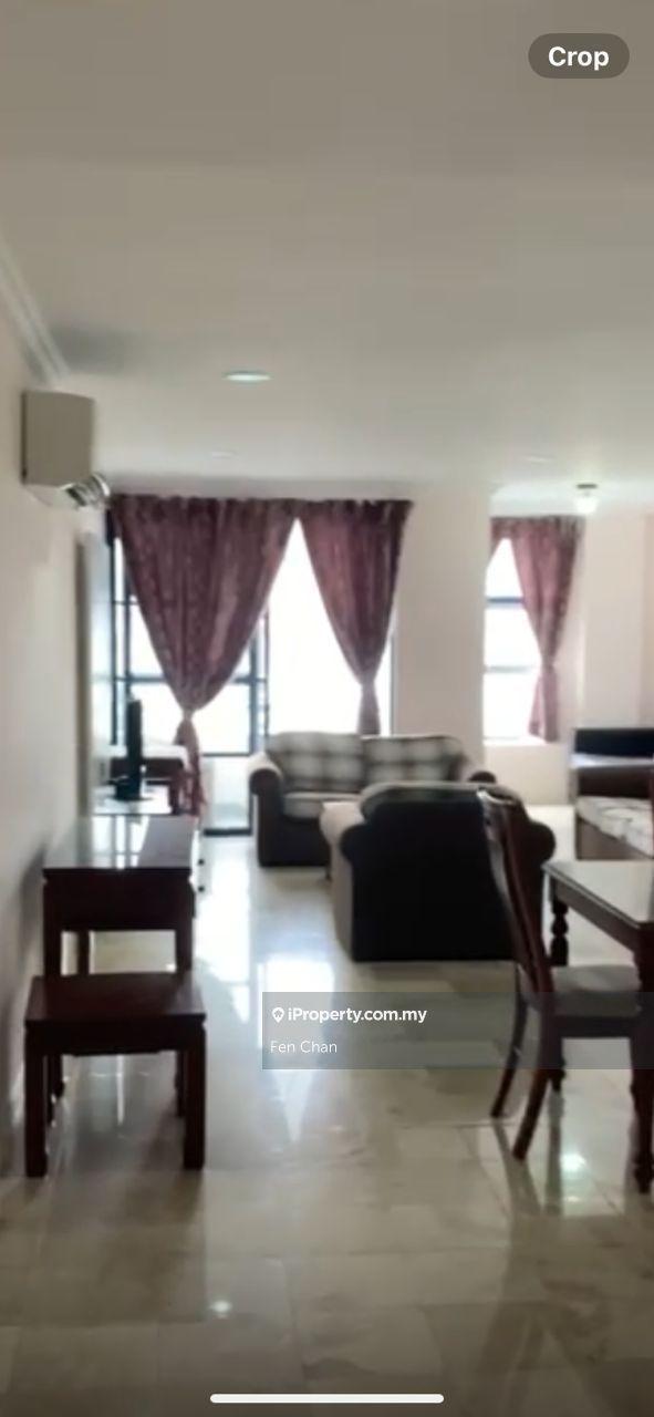 Good location with all kind of facilities