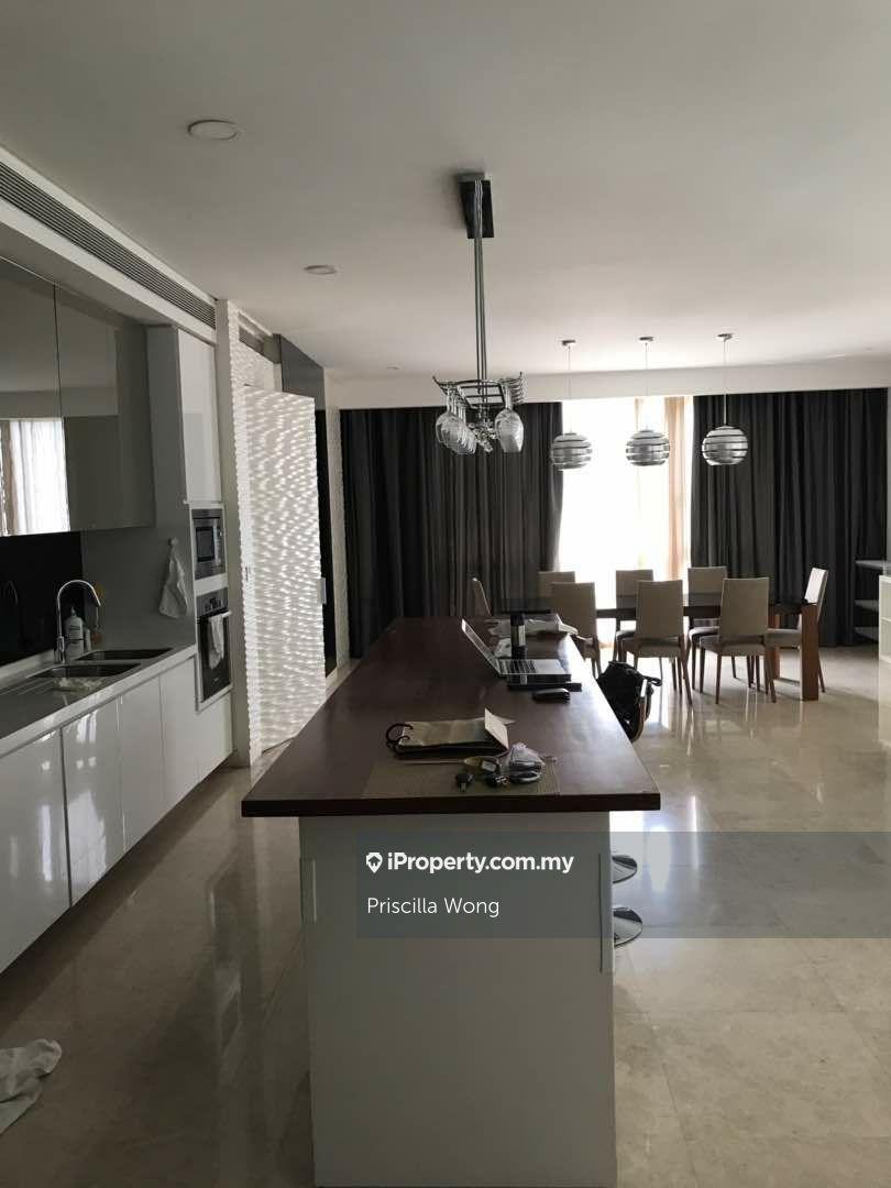 Condominium for Rent