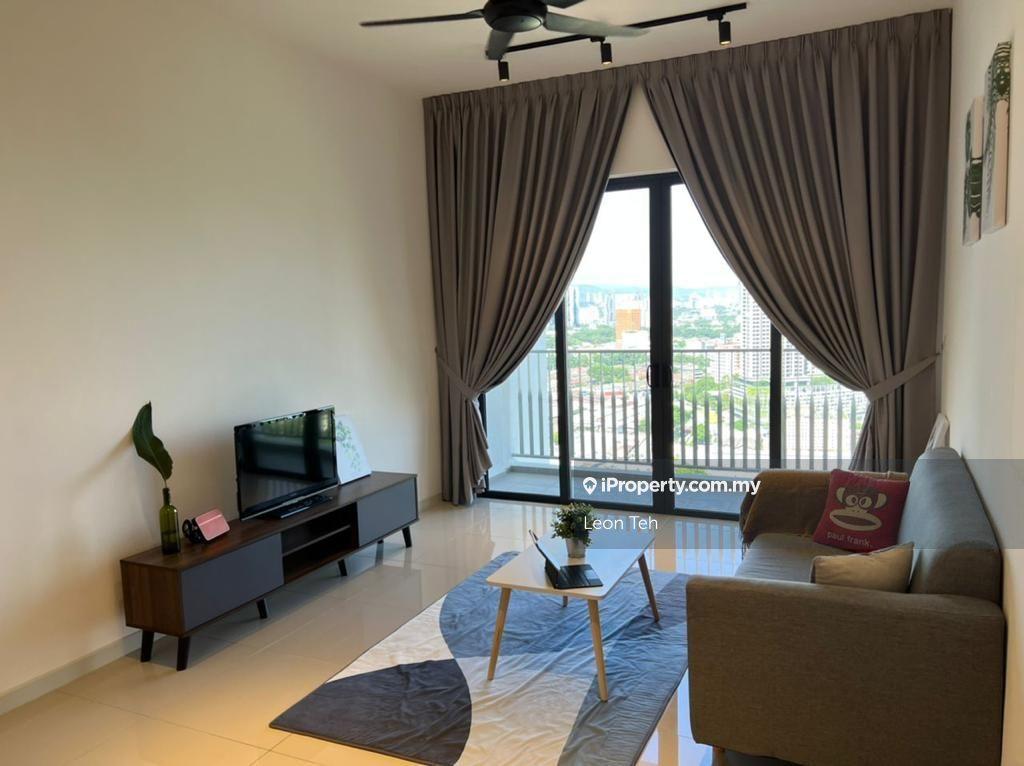 Great Unit,Fully Furnished,Well Kept,Great Facilities,Pm for more info