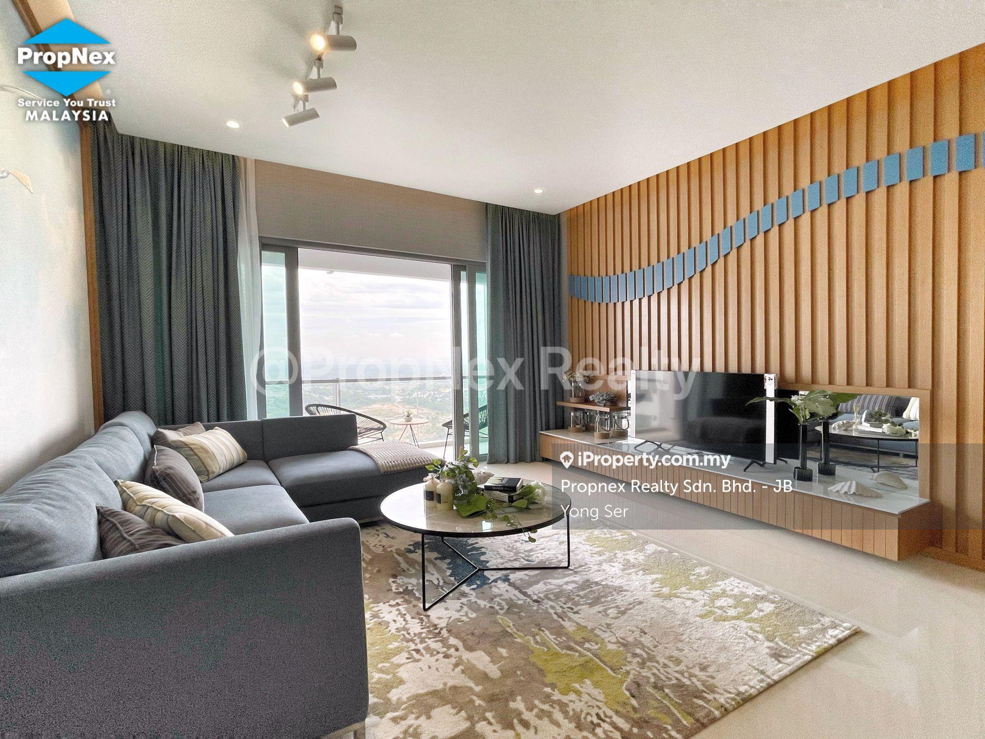 Condominium for Sale