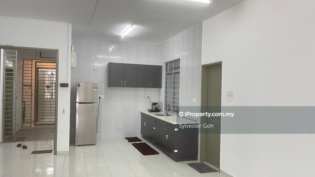 Residensi Setia Impian Jade Hills Kajang For Rent