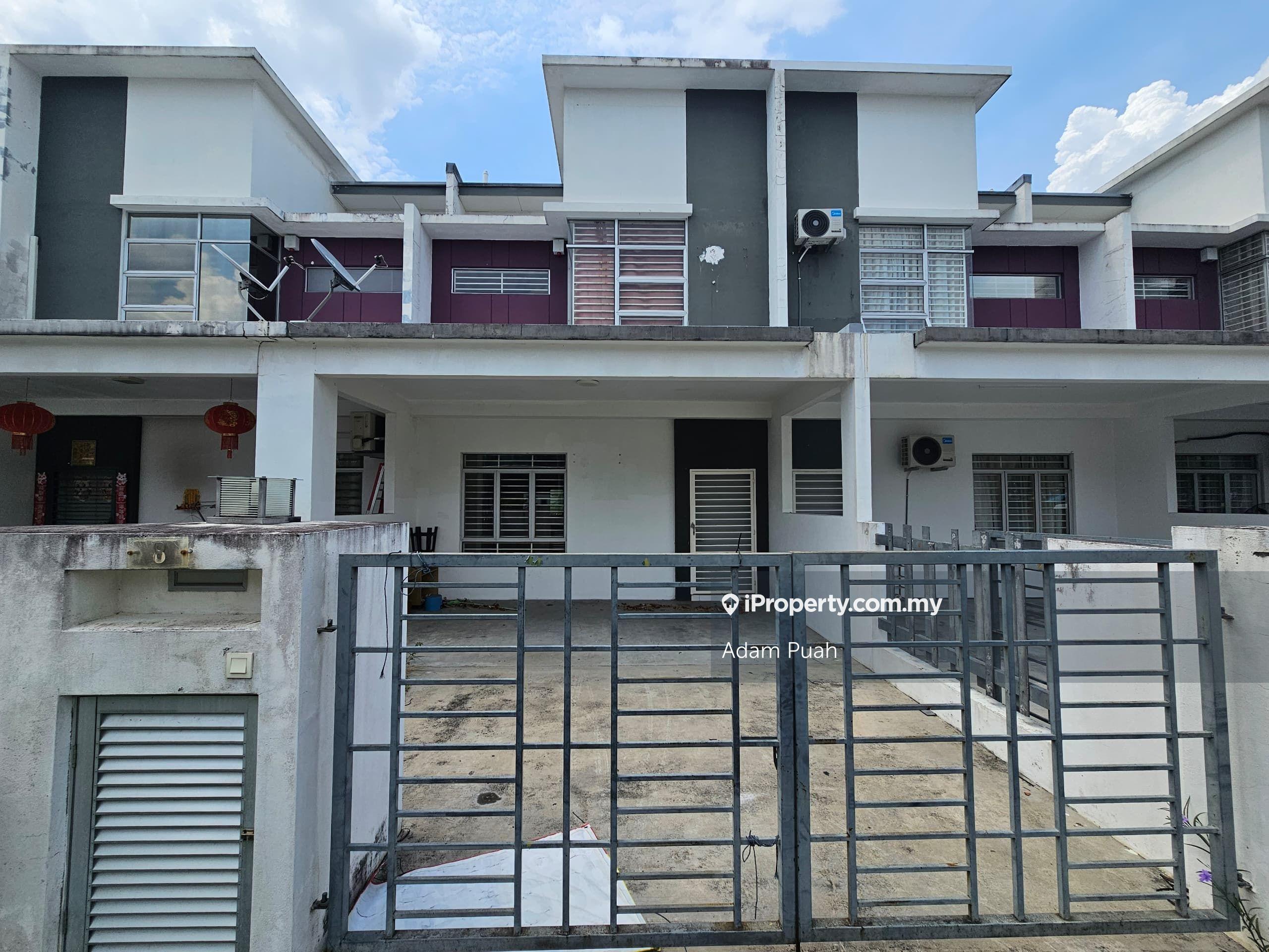 Full loan Cheapest 20x65 2 Storey Terrace for Sale, Specialist Agent
