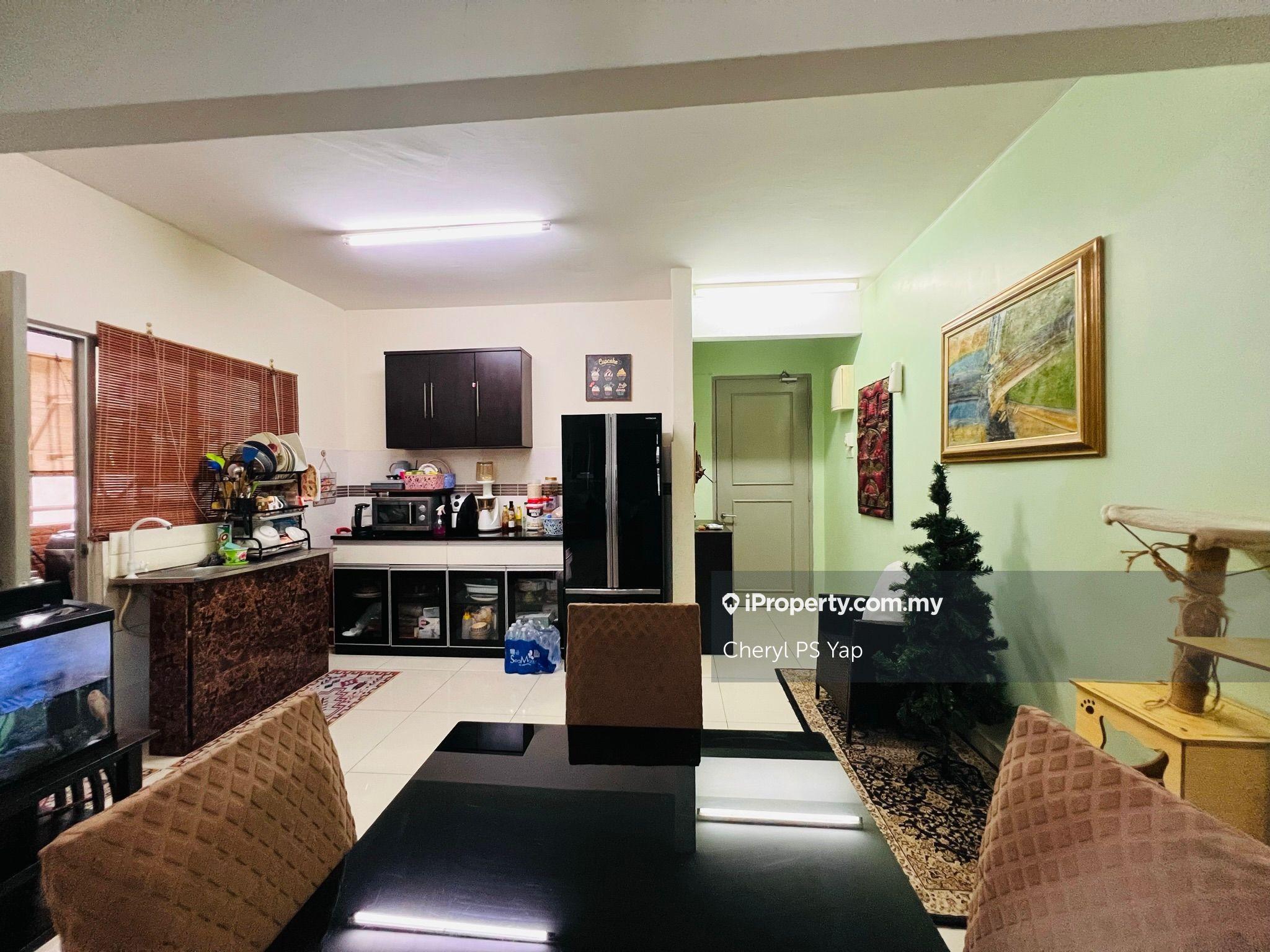 Tiara Park Homes Kajang 1,298 sqft unit for sale