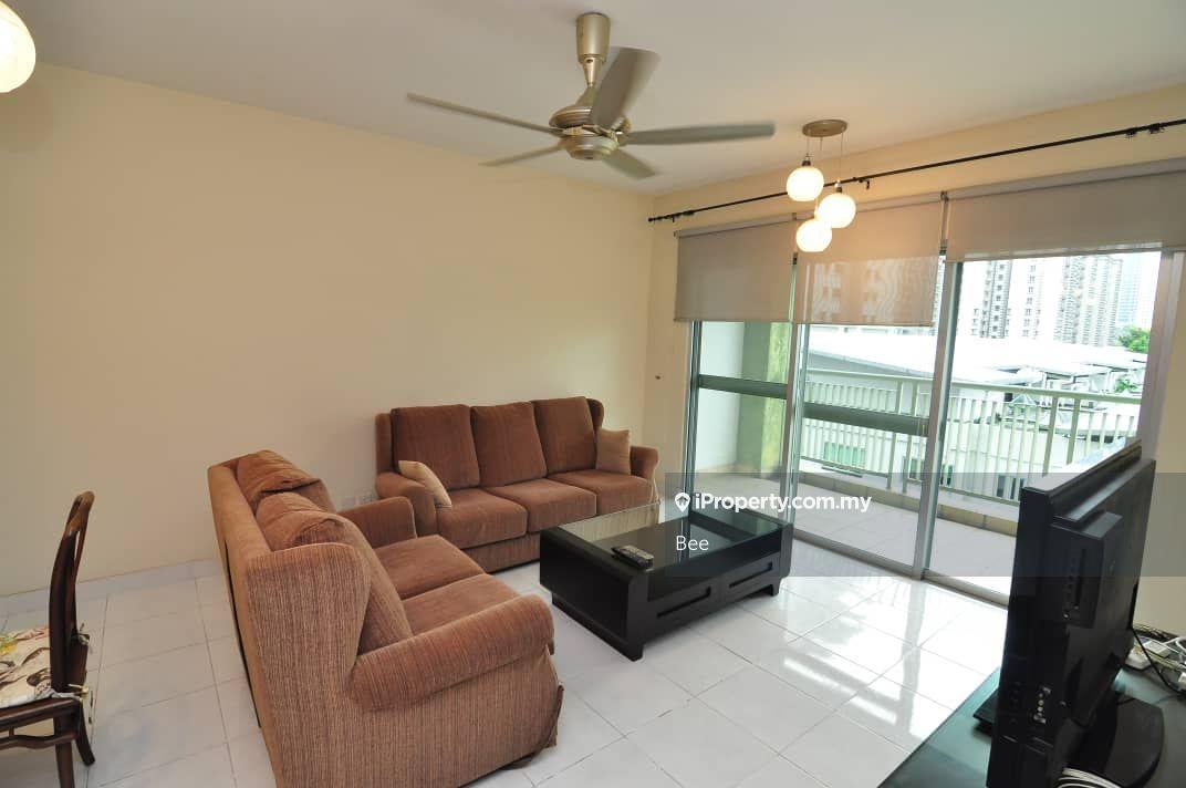 High End Condo