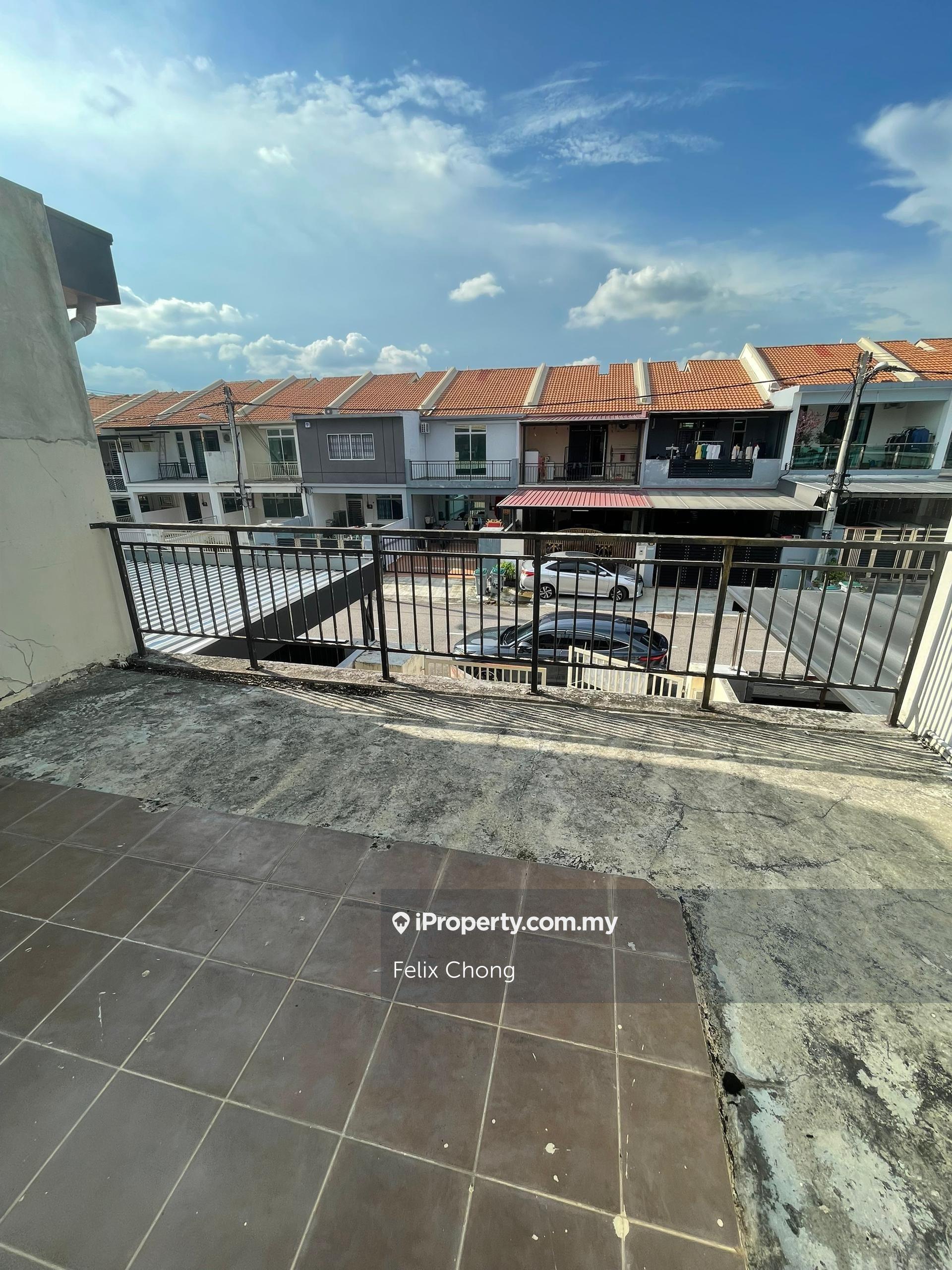 Taman Pulai Mutiara 2 Sty Terrace,Skudai,Renovated,Extend,Brand New