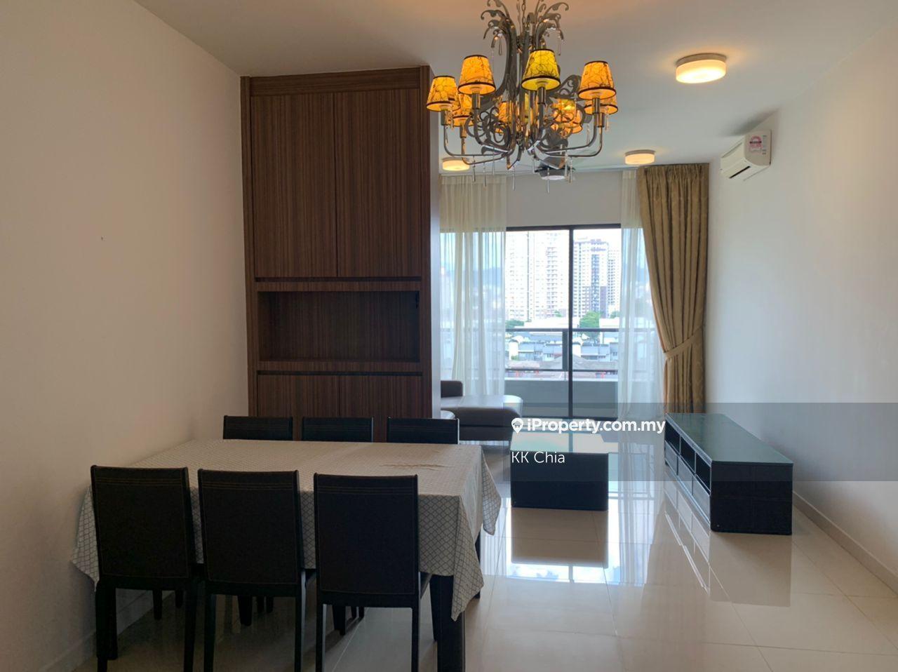 Serviced residence for Sale