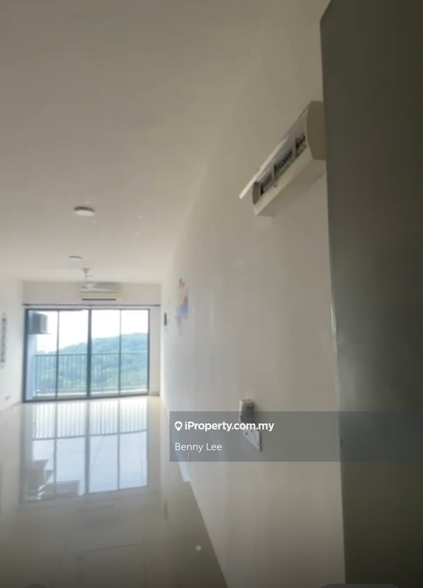 Green Park @ Seri Kembangan fully furnished for rent