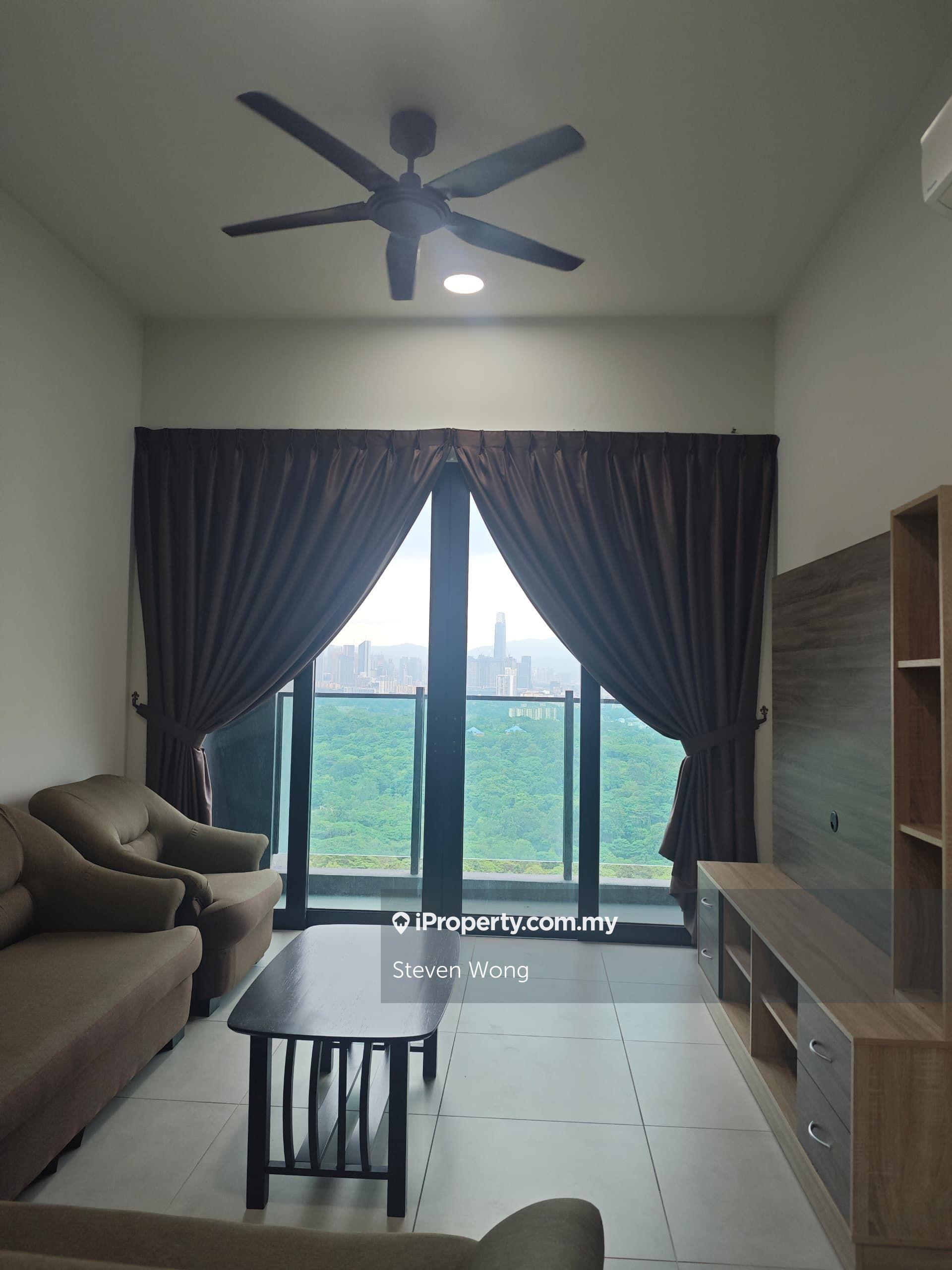 The Address Taman Desa KL